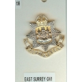 cb 116 east surrey regiment