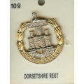 cb 109 dorsetshire regiment