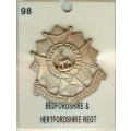 cb 098 bedfordshire hertfordshire regiment