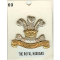 CB 069 - The Royal Hussars