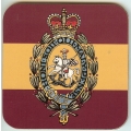CO 093 - Royal regiment of Fusiliers