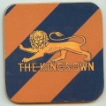 CO 107 - Kings Own Royal Regiment ( Lancaster)