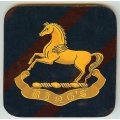 CO 110 - Kings Regiment (Liverpool)