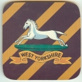 CO 113 - West Yorkshire Regiment
