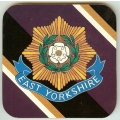 CO 114 - East Yorkshire Regiment