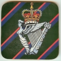 CO 116 - Royal Irish Regiment