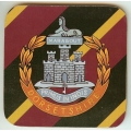 CO 130 - Dorsetshire Regiment