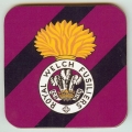CO 132 - Royal Welch Fusiliers