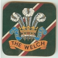 CO 135 - Welch Regiment