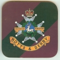 co 143 sherwood foresters regiment