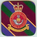 co 152 kings shropshire light infantry