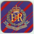 CO 186 - Royal Military Police
