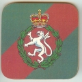 CO 191 - Womens Royal Army Corps