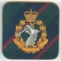 CO 198 - Royal Army Dental Corps