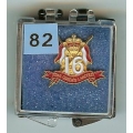 082. 16th /15th  Royal Lancers