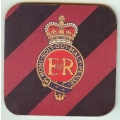 CO 001 - Household Cavalry  CO 001 - Household Cavalry