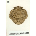 cb 385 lancashire volunteers wigan corps