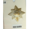 CB 035 Irish Guards