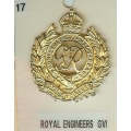 CB 017 - Royal Engineers