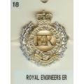 cb 018 royal engineers