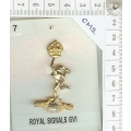 CB 007 - Royal Signals GV1