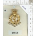 CB 006 - Royal Army Medical Corps QC CB 006 - Royal Army Medical Corps QC