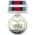 miniature normandy campaign medal