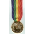 miniature operation overlord medal