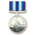 COMM003 Miniature Arctic Campaign Medal