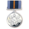 COMM004 Miniature Bomber Command Medal