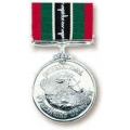 COMM002 Miniature Allied Ex Prisoners Of War Medal 