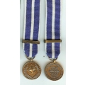 NATO Kosovo Medal NATO Kosovo Medal