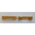 Miniature Clasp Air Crew Europe  Miniature Clasp Air Crew Europe