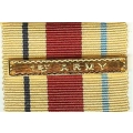 clasp 1st army