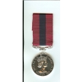 distinguished conduct medal eiir