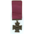 Victoria Cross Victoria Cross