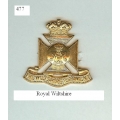 cb 477 royal wiltshire