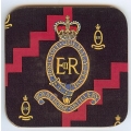 CO 008 - Royal Horse Artillery CO 008 - Royal Horse Artillery