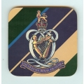 CO 025 - Queens Royal Hussars