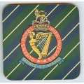 CO 029 - Queens Royal Irish Hussars