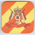 CO 033 - 9th Queens Royal Lancers