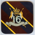 CO 050 - 16th/5th Queens Royal Lancers