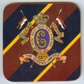 CO 051 - 16th Queens Lancers