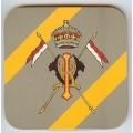 CO 055 - 21st Lancers CO 055 - 21st Lancers