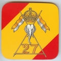 CO 062 - 27th Lancers CO 062 - 27th Lancers