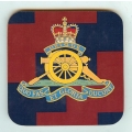 co 063 royal regiment of artillery