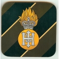 CO 072 - Royal Highland Fusiliers