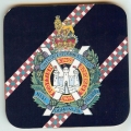 CO 075 - Kings Own Scottish Borderers CO 075 - Kings Own Scottish Borderers
