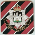 CO 088 - East Surrey Regt