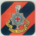 CO 089 - Royal Sussex Regt